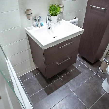 Apartmán Al36 - De Lujo A 100 Metros De Playa Lloret de Mar
